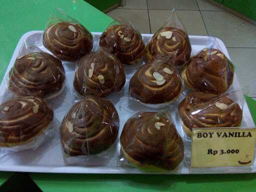 Auli Bakery Kaliangkrik 3