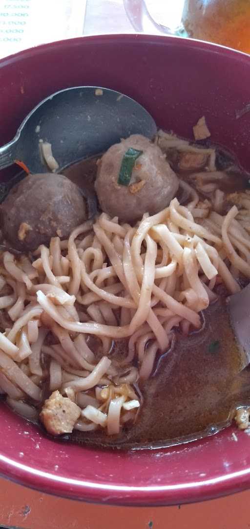 Bakso Tetelan & Mie Ayam Ceker Joglo 3