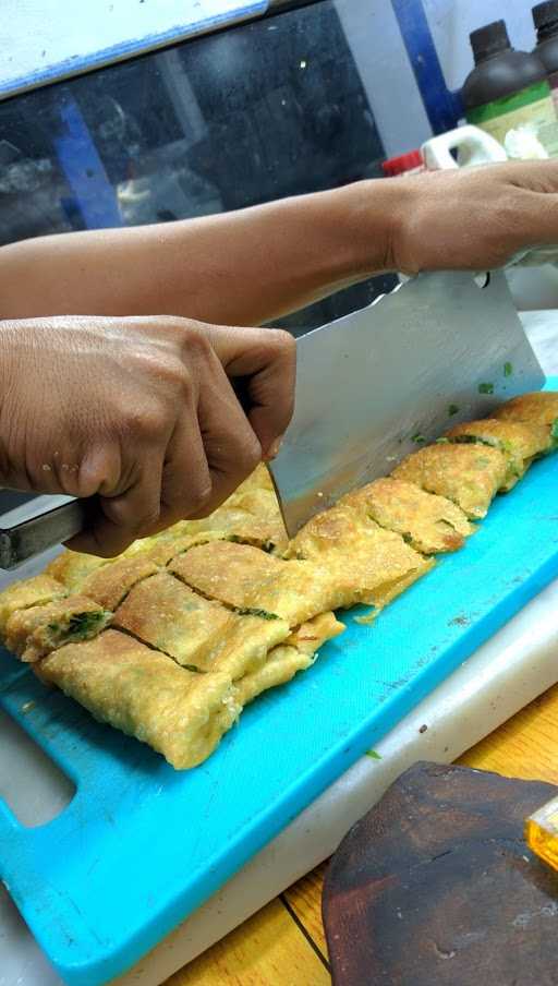 Martabak & Nasi Goreng Sultan 9