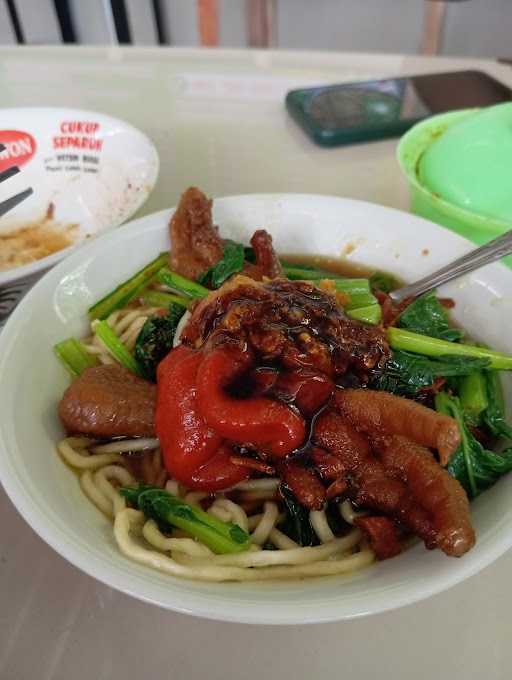 Mie Ayam Nyaepoll 7