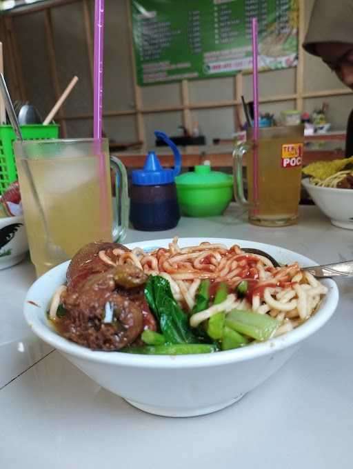 Mie Ayam Nyaepoll 6