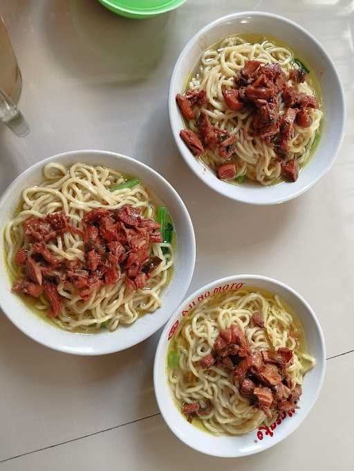 Mie Ayam Nyaepoll 5