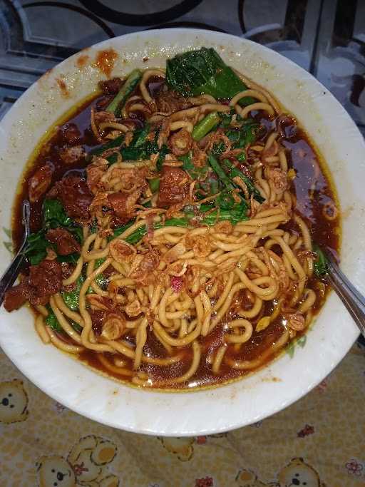 Mie Ayam Nyaepoll 1