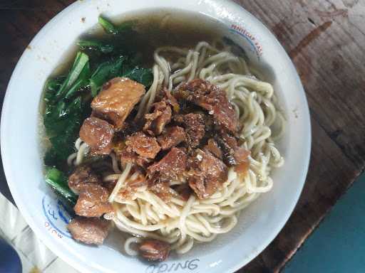 Mie Ayam Pak Oding 2