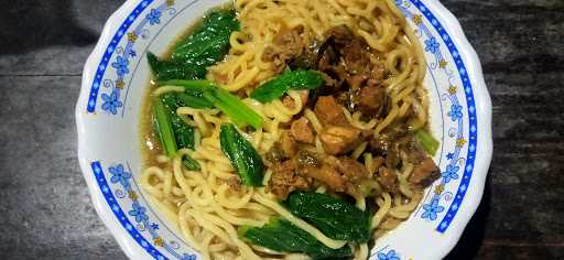 Mie Ayam Pak Oding 1