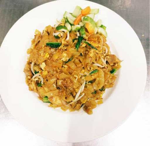 Nasi Goreng 28 (Mbah'E) 1