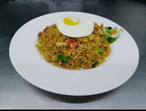 Nasi Goreng 28 (Mbah'E) 2