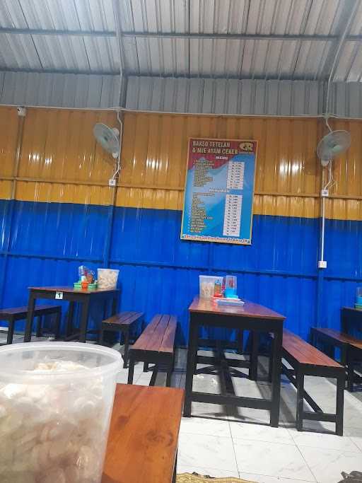 Pontong Indah Bakso Gandem Roso 7