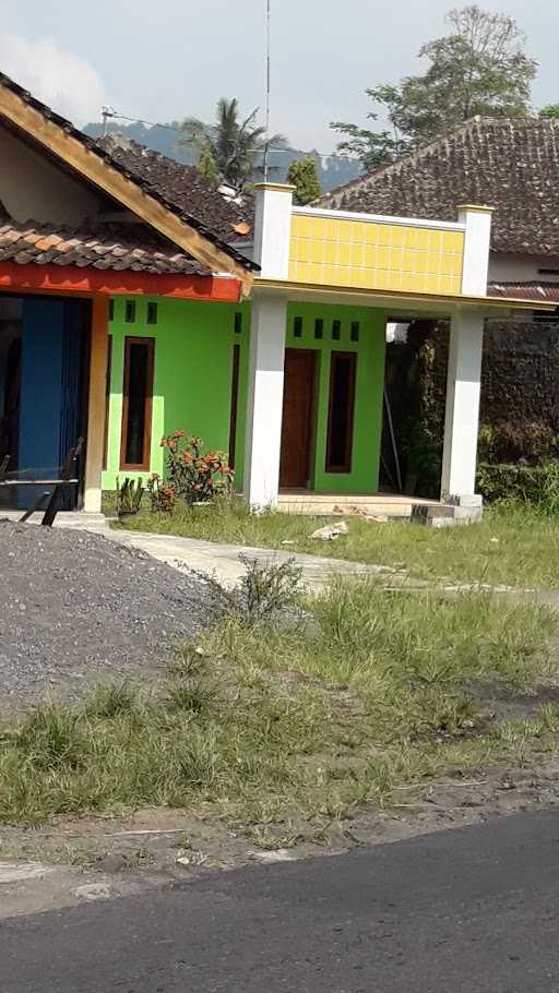 Rumah Potong Ayam Mbak Sisri 3