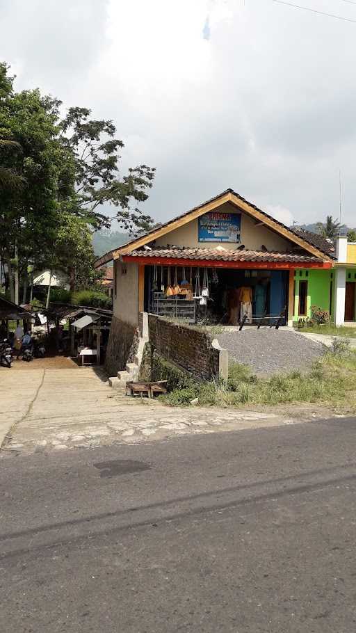 Rumah Potong Ayam Mbak Sisri 5