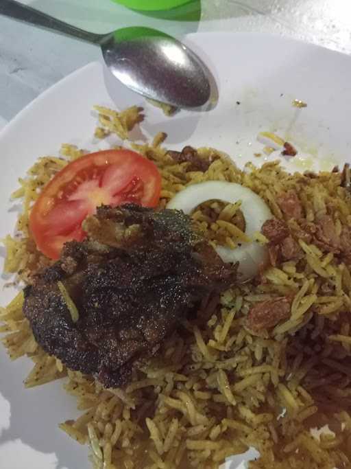 Nasi Kebuli Kaki Lima 1