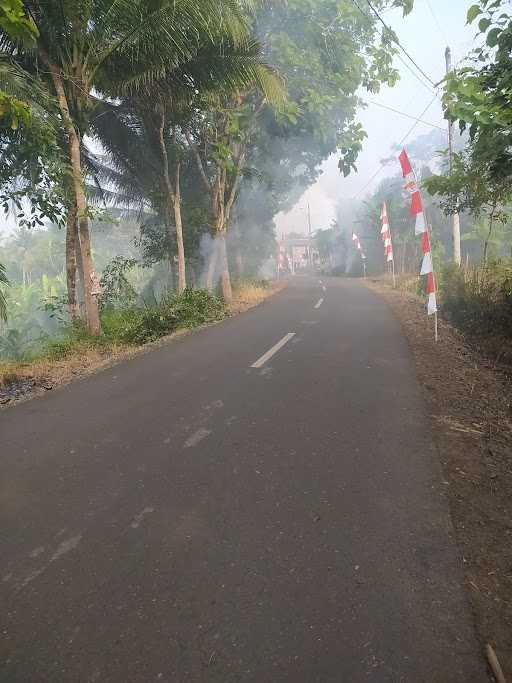 Nasi Kebuli Kaki Lima 5