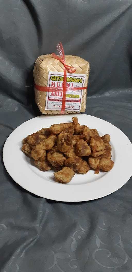 Getuk Goreng Murni 01 Ngandap Asem 3