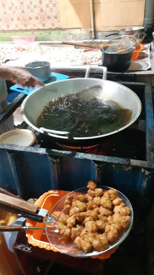 Getuk Goreng Murni 01 Ngandap Asem 9