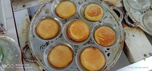 Kue Samir Surya 4