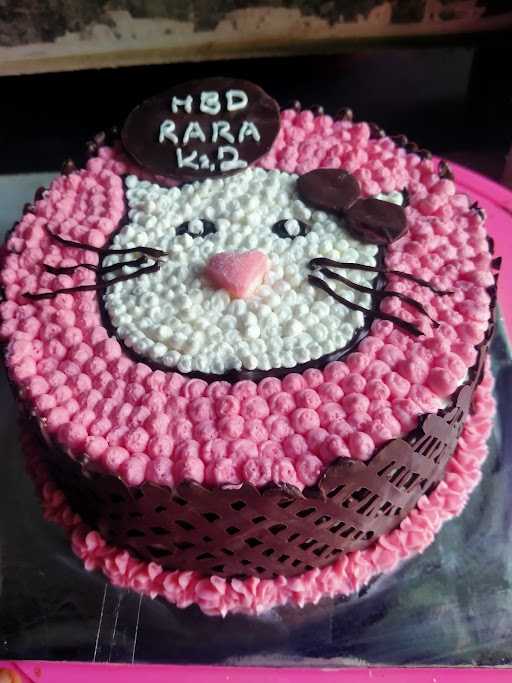 Rofii Cake 7