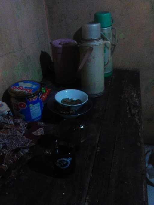 Kafe Slamet Waluyo Jago 5