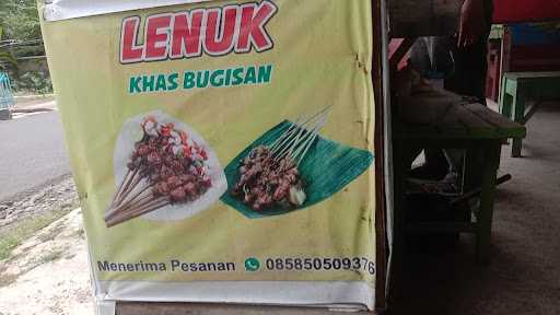 Kedai Sate Lenuk Bang Rinto 4