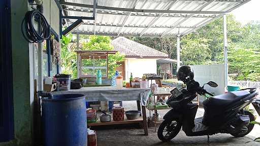 Kedai Sate Lenuk Bang Rinto 3