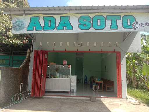 Ada Soto Sokaraja 9