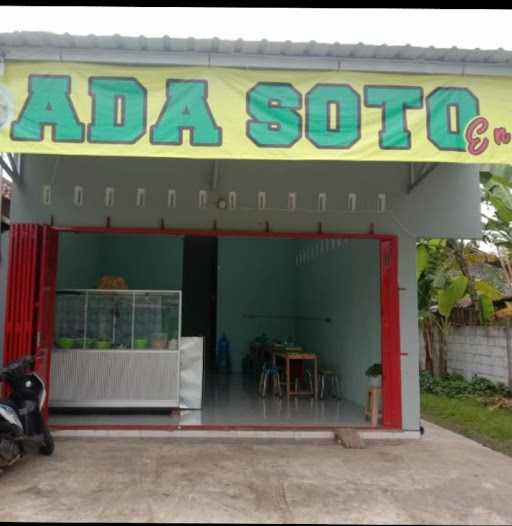 Ada Soto Sokaraja 8