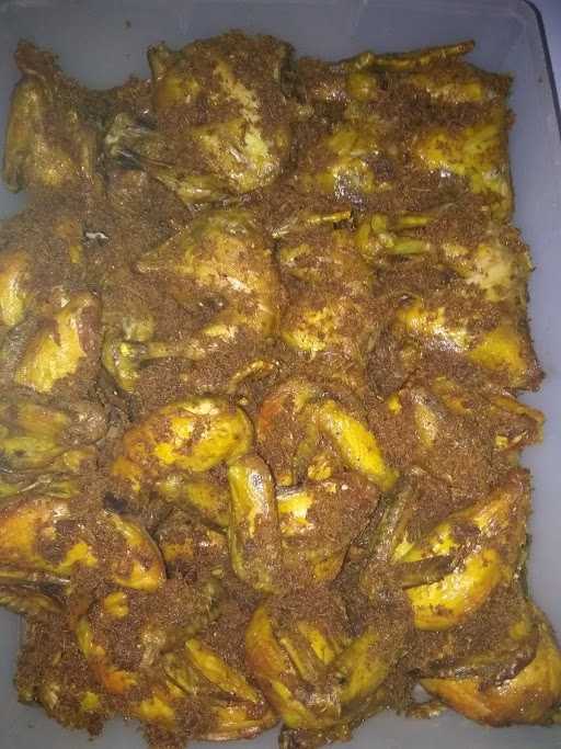 Ayam Bakar 5758 8