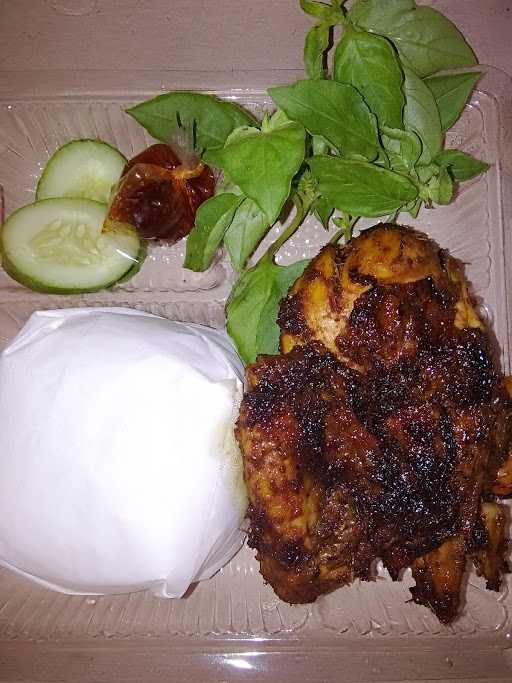 Ayam Bakar 5758 1