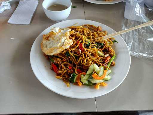 Bakmie Klapa Gading 9