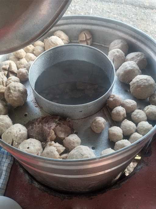 Bakso Skm (Muncul Bakso) 3