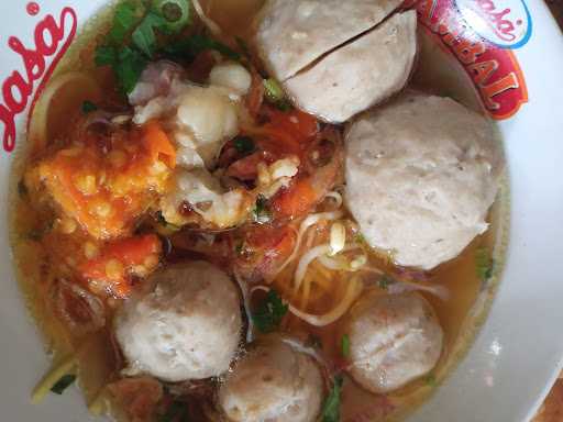 Bakso Skm (Muncul Bakso) 2