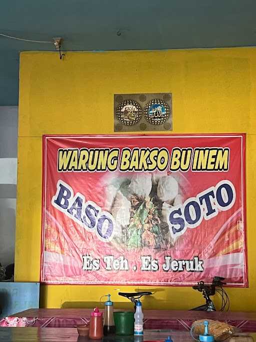 Bakso Soto Bu Inem 2 5