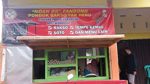 Bakso Tanbong 3