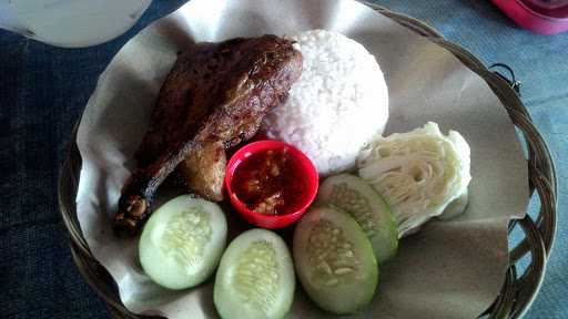 Bebek Goreng Kang Iswa 3