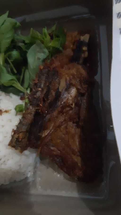 Bebek Goreng Kang Iswa 2