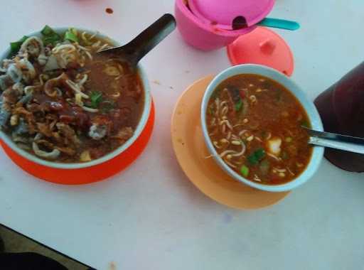 Ketoprak & Soto Tauco Pak Taing 8