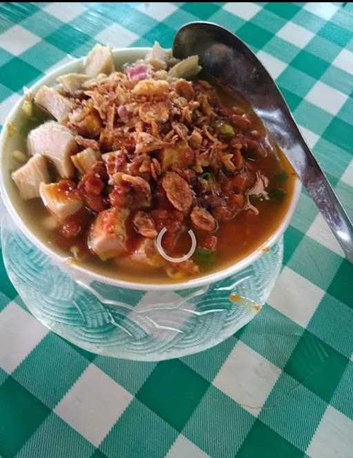 Ketoprak & Soto Tauco Pak Taing 5