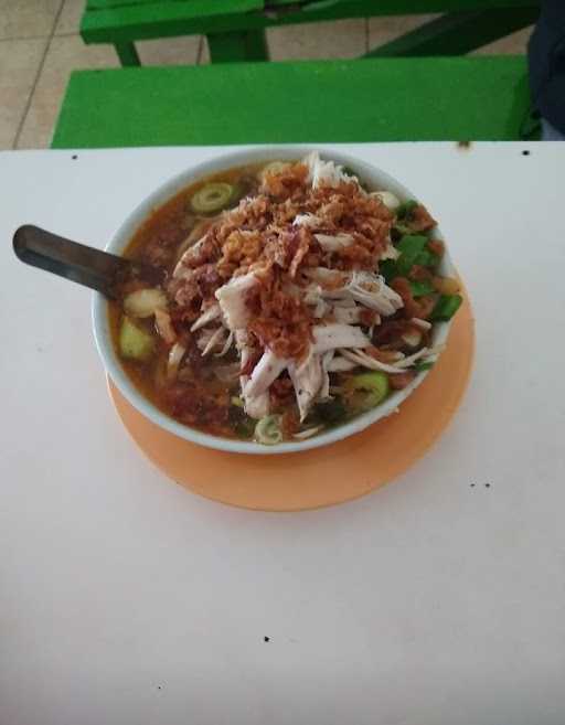 Ketoprak & Soto Tauco Pak Taing 2