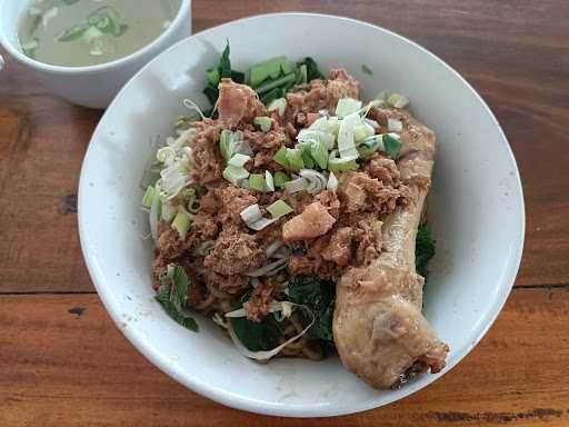 Mie Ayam Banyumas Om Iyon 2 4