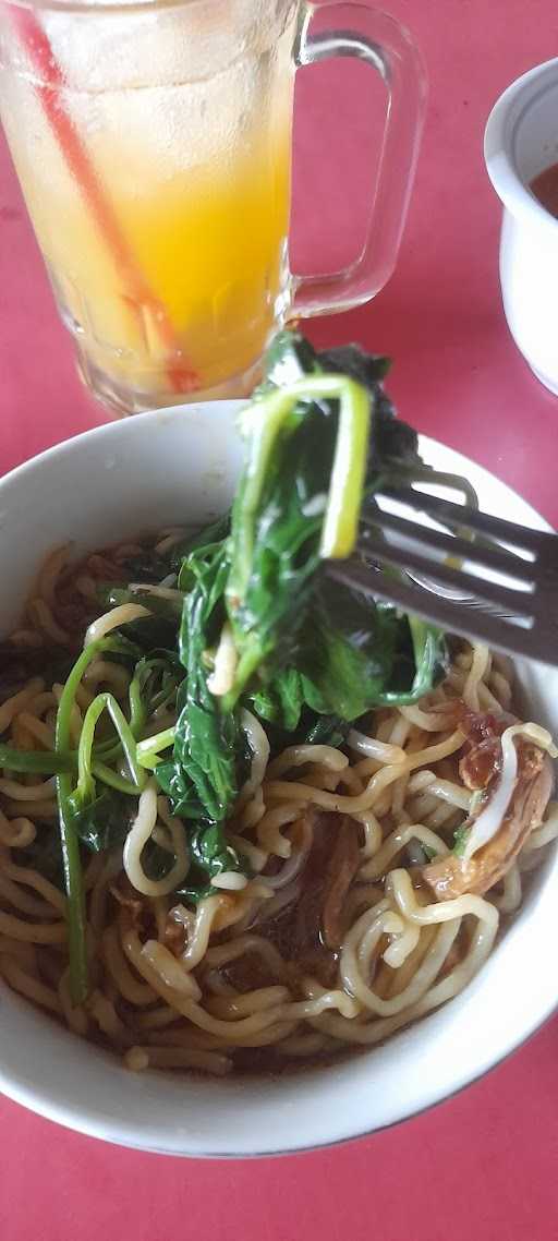 Mie Ayam Kangkung Kalibagor 8