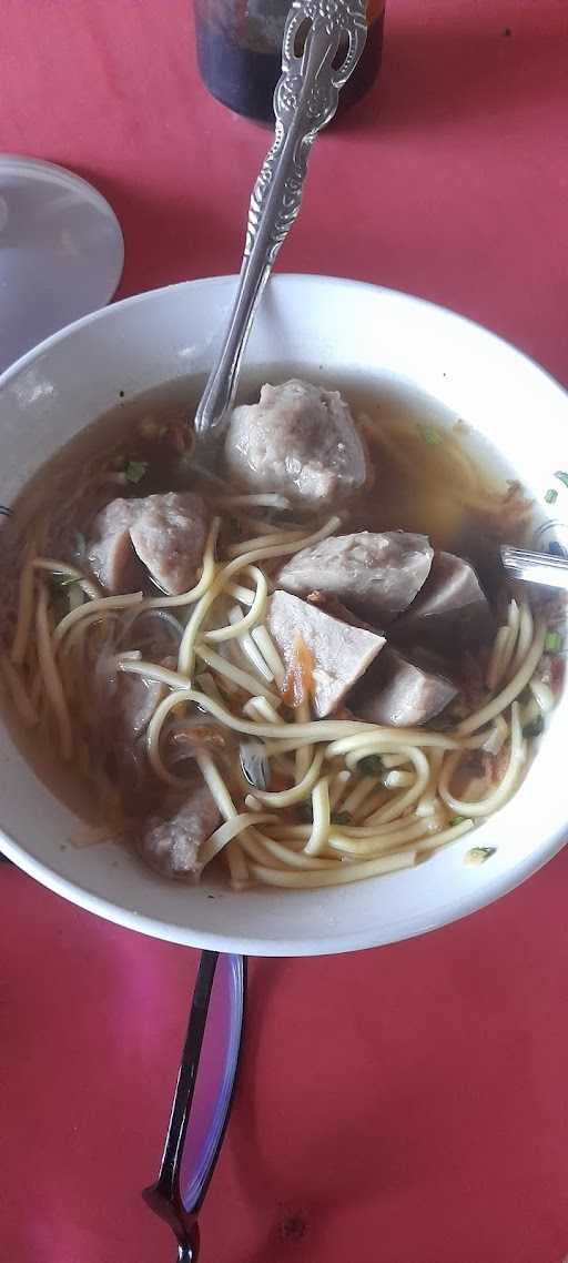 Mie Ayam Kangkung Kalibagor 4