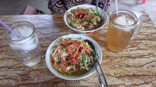 Mie Ayam Pak Tombol 3