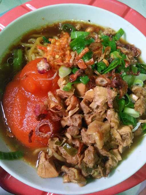 Mie Ayam Pak Yanto 3