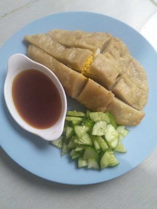 Pempek Ummi Khas Palembang 2