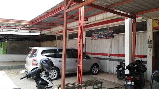 Raso Minang Masakan Padang 8