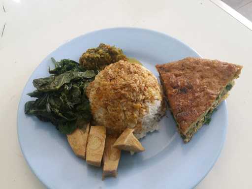 Rm Barokah Masakan Padang 2