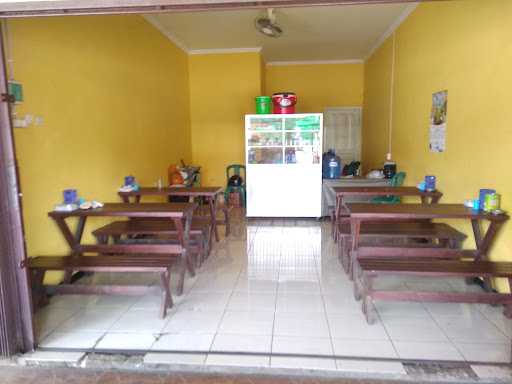 Rm. Padang Cahayo Bundo 2