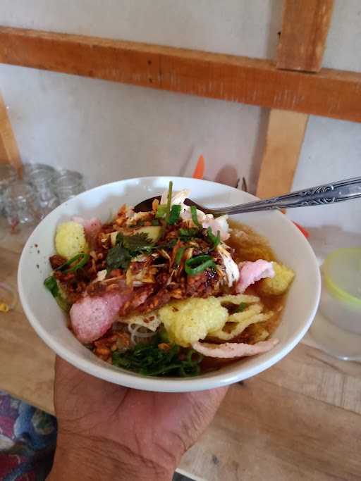 Soto Bu Ropiah Karangcengis Suro 3