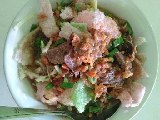 Soto Titi Sari 9