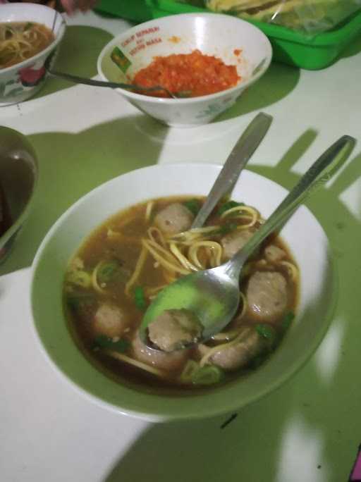 Soto Titi Sari 6