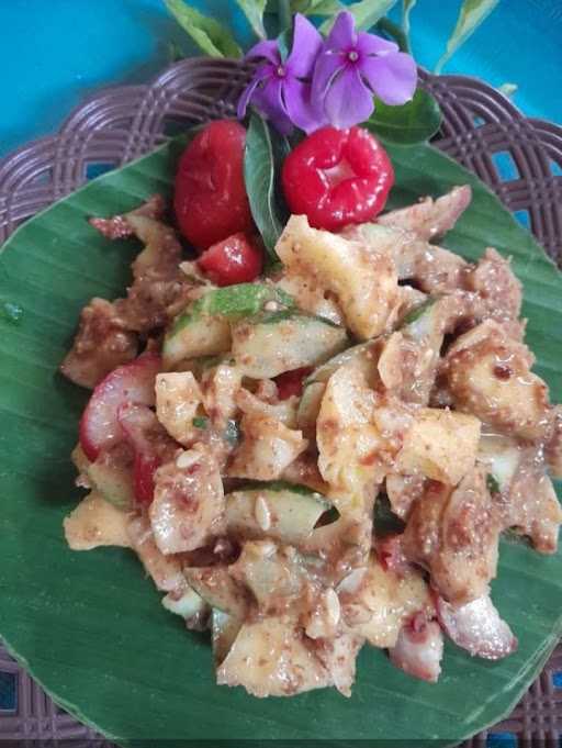 Warung Rujak Mba Tika 1